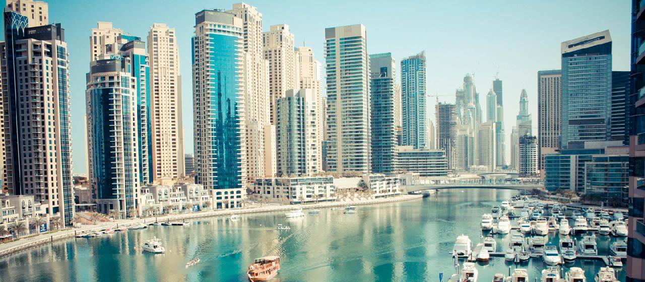 Haris Travel DUBAJ ÉS AZ EMÍRSÉGEK