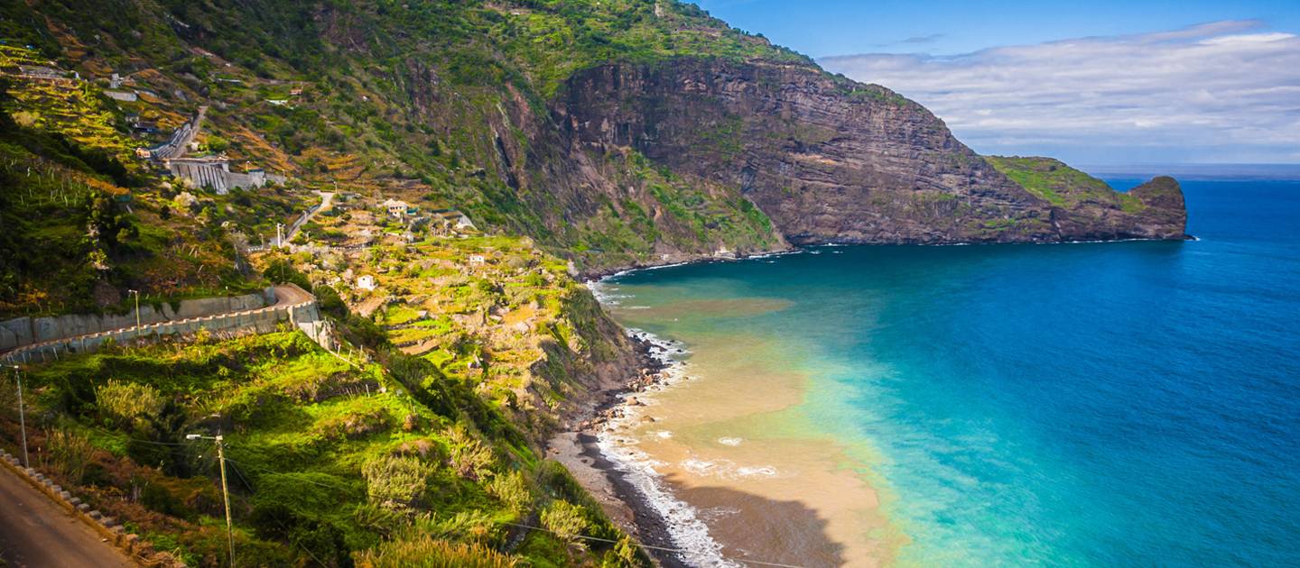 Haris Travel - PORTUGÁLIA ÉS MADEIRA