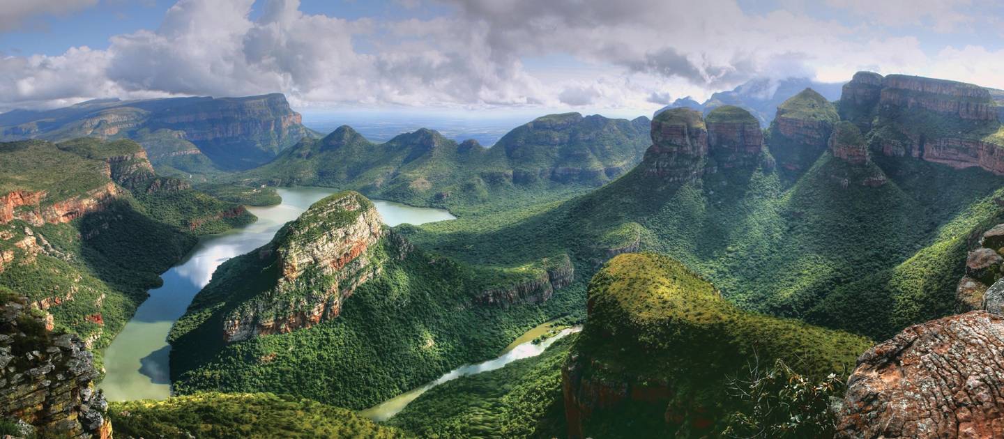 Haris Travel - AZ IGAZI DÉL-AFRIKA ÉS VIKTÓRIA VÍZESÉS